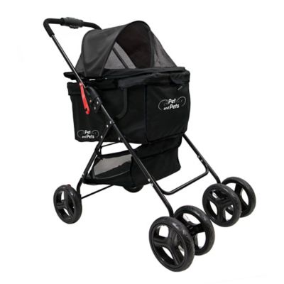 pet stroller