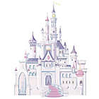 Alternate image 0 for Disney Baby&reg; Princess Castle Giant Wall Decal