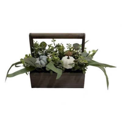 artificial flower arrangements for the home