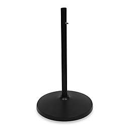 Good Directions Cast Iron Weathervane Display Base in Black