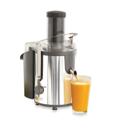 juicer and extractor