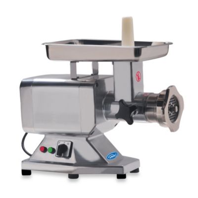 commercial meat grinder canada