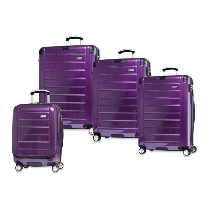 ricardo fontana luggage