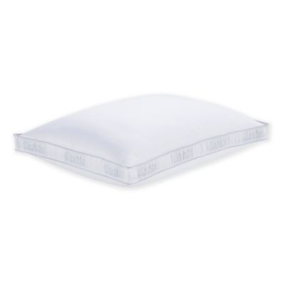 bed bath and beyond pillows side sleeper