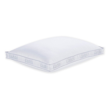 Claritin Cotton Standard/Queen Side Sleeper Pillow. View a larger version of this product image.