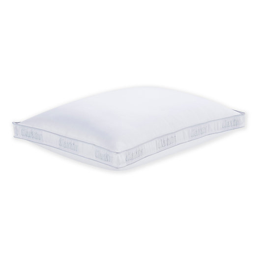 Alternate image 1 for Claritin Cotton Sateen Side Sleeper Bed Pillow