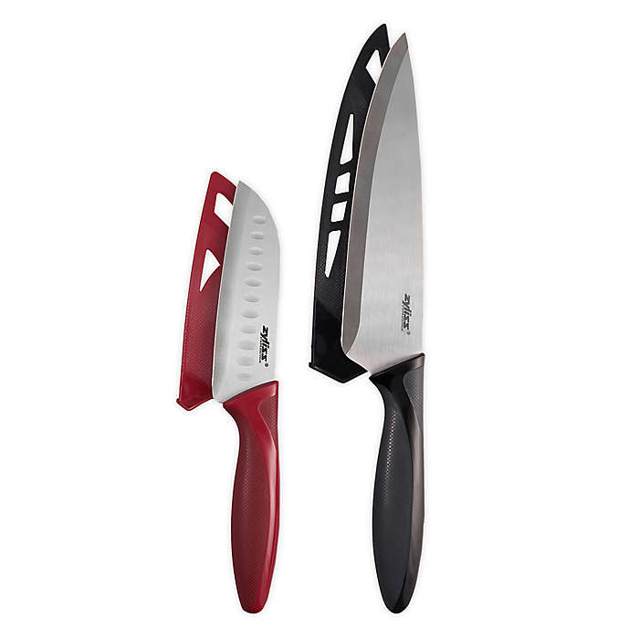 Graef plenamente cuchillo de acero liso 1721008 cuchillos cuchillo de repuesto totalmente de acero 