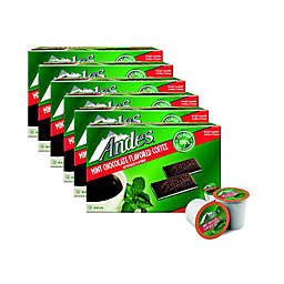 Andes® Mint Chocolate Flavored Coffee Pods for Single Serve Coffee Makers 72-Count