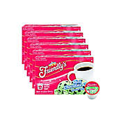 Friendly&#39;s&reg; Mint Chocolate Chip Ice Cream Pods for Single Serve Coffee Makers 72-Count