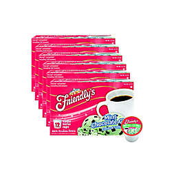 Friendly's® Mint Chocolate Chip Ice Cream Pods for Single Serve Coffee Makers 72-Count