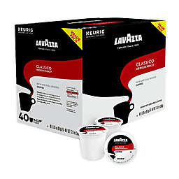 LavAzza® Classico Coffee Keurig® K-Cup® Pods 40-Count