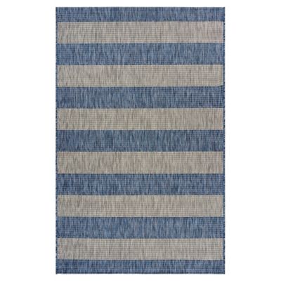 Striped Outdoor Rugs Bed Bath Beyond, Striped Indoor Outdoor Area Rugs