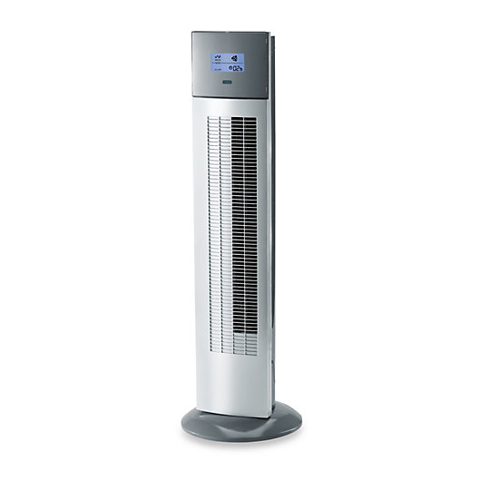 Alternate image 1 for Brookstone Mighty Max® Tower Fan