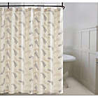 Alternate image 0 for Bee &amp; Willow&trade; Bedford Shower Curtain in Natural