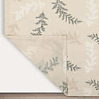 Alternate image 2 for Bee &amp; Willow&trade; Bedford Shower Curtain in Natural