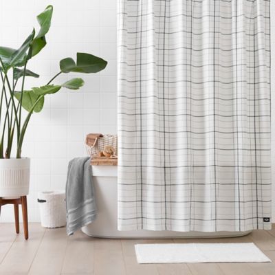 shower curtains under $20