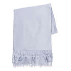Alternate image 0 for Wamsutta&reg; Vintage Edith Throw Blanket in Grey