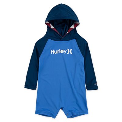 hurley shark hoodie