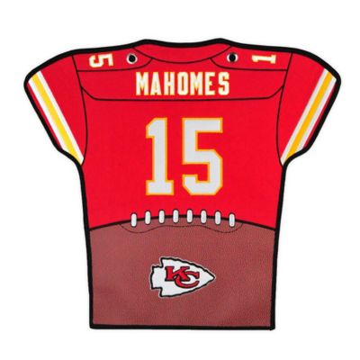 mahomes chiefs jersey