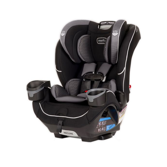 Evenflo everyfit 4 in 1 car seat Idea