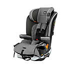 Alternate image 0 for Chicco MyFit&reg; Zip Harness + Booster Car Seat in Granite
