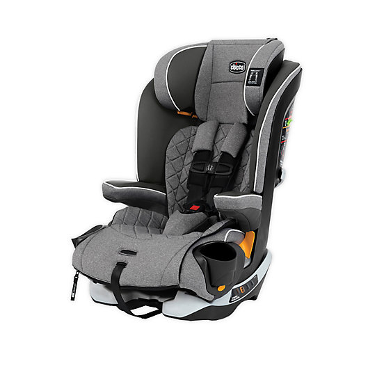 Alternate image 1 for Chicco MyFit® Zip Harness + Booster Car Seat
