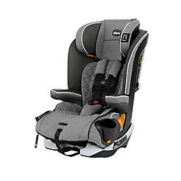 Chicco MyFit® Zip Harness + Booster Car Seat in Granite