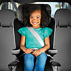 Alternate image 2 for Chicco MyFit&reg; Zip Harness + Booster Car Seat in Granite