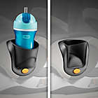 Alternate image 8 for Chicco MyFit&reg; Zip Harness + Booster Car Seat in Granite