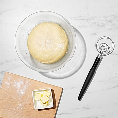 OXO Good Grips&reg; Dough Whisk. View a larger version of this product image.