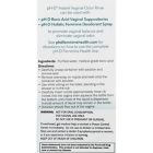 Alternate image 2 for pH-D 3 oz. Vaginal Odor Rinse