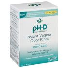 Alternate image 0 for pH-D 3 oz. Vaginal Odor Rinse
