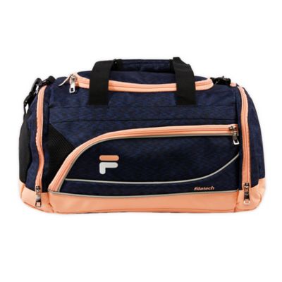 fila sprinter duffel bag