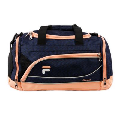 fila duffle