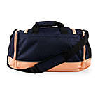 Alternate image 1 for Fila&trade; Sprinter 19-Inch Duffle Bag in Peach