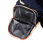 Alternate image 3 for Fila&trade; Sprinter 19-Inch Duffle Bag in Peach