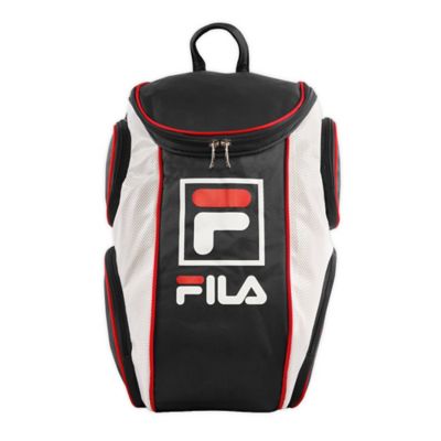 fila tennis backpack