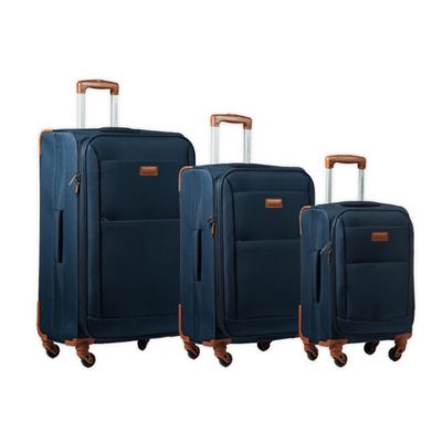 champs carrera luggage