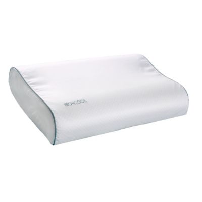 memory foam pillow bed bath