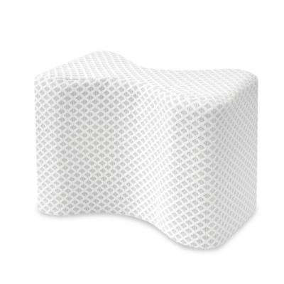 knee pillow bed bath beyond