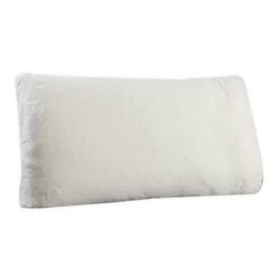 bed bath & beyond bed pillows