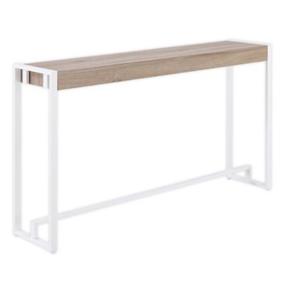 60 Console Table Bed Bath Beyond, Derrickson Console Table