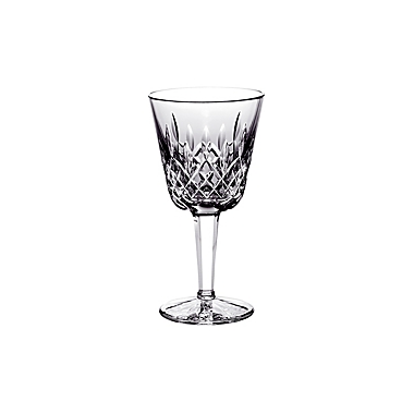 Waterford&reg; Lismore Wine Glass. View a larger version of this product image.