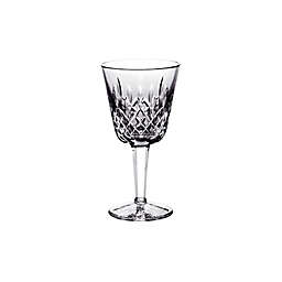 Waterford® Lismore Wine Glass