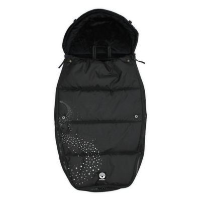 vario footmuff