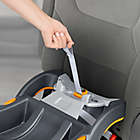 Alternate image 3 for Chicco&reg; KeyFit&reg; 30 Infant Car Seat in Iron