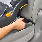 Alternate image 5 for Chicco&reg; KeyFit&reg; 30 Infant Car Seat in Iron