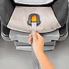 Alternate image 8 for Chicco&reg; KeyFit&reg; 30 Infant Car Seat in Iron