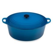 Le Creuset&reg; 15.5 qt. Signature Goose Pot in Marseille
