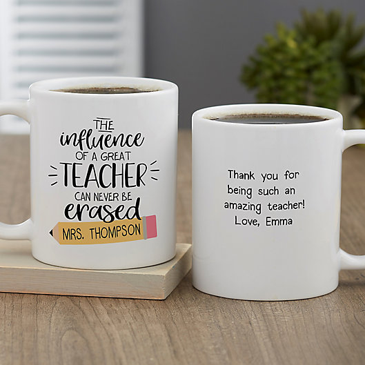 Teacher Tea Cup Teacher Ceramic Coffee Mug Motivational Coffee Cup You Got This Kid Coffee Cup Inspirational Coffee Mug